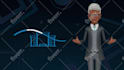 create 3d animated explainer video