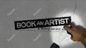do a custom logo animation graffiti video intro