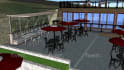 3d site plan presentation by google map