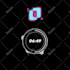 create a trendy countdown timer for you