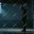 create trippy ai animated music promo video using stable diffusion
