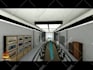 produce 2d and 3d architectural floor plans