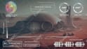 design perfect game UI, gui, hud for web, mobile, and PC console