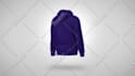 create 3d hoodie mockup animation and other clothing mockups
