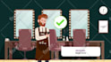 saas explainer video, product demo, and UI animation video