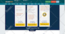 write html,html5,css,css3,bootstrap, js,jquery code for you