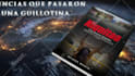 make an amazing epic cinematic book trailer video
