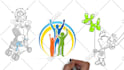create an engaging whiteboard animation explainer video