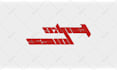 animate 3d loop logo rotating gif