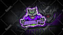 create stinger transition screen for twitch youtube gaming