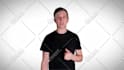 be your british spokesperson on green screen