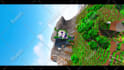 create a professional trailer for your minecraft server