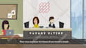 create a professional 2d explainer video