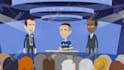 2d animated explainer video for business and sales