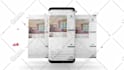 make an amazing android app video