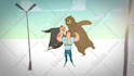 do anything animate, explainer, social ad, backgrounds