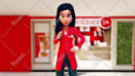 3d character 3d characters for animation and games