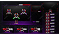 design a custom animated twitch overlay package and more