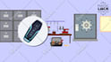 create locksmith animated promo video