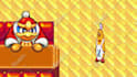create retro pixel art animated videos
