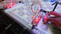 do arduino programming coding and schematic design