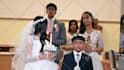 do wedding video editing with cinematic look