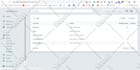 develop full stack ruby on rails application