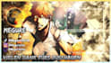 make an anime outro or end screen for you