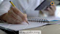 provide subtitle srt format, closed caption for video