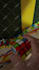 make mozaik art happy birthday video with 400 rubik cube