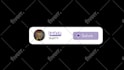 create twitch follow, subscribe or prime animation
