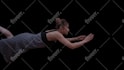 do vfx,rotoscoping, green screen removal, and cleanup
