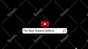 make special youtube search video intro