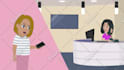create a professional 2d explainer video