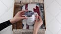 create an overhead unboxing
