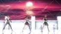 create 3d animation dance video for song