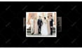 create wedding photo slideshow video