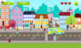 develop  2d 3d ar VR and mr mobile games