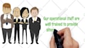 create a colorful whiteboard animation video fast