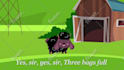 do professional 2d animation for kids