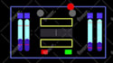 create game in godot