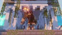 create a minecraft animation
