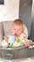 create ugc video ad, content moms, baby, kids