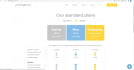 analyze and fix any bug or error on your wix website
