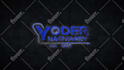intro video for your logo industrial laser
