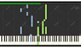 make piano video tutorials and compositions