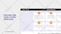 create dynamic app promo video