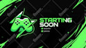 custom animated twitch or kick screens for your stream