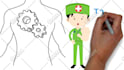 create an awesome WHITEBOARD animation