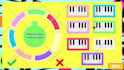 create custom interactive educational games in powerpoint